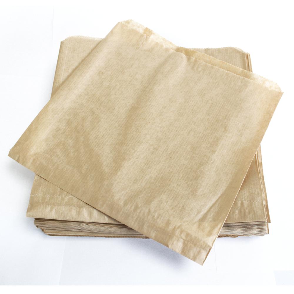 1 000x 10 x 10 inch Craft Bag 70 gsm (1000)