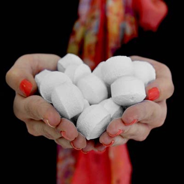 1.3kg Chill Pills Mini Bath Bombs - Summer Of Love