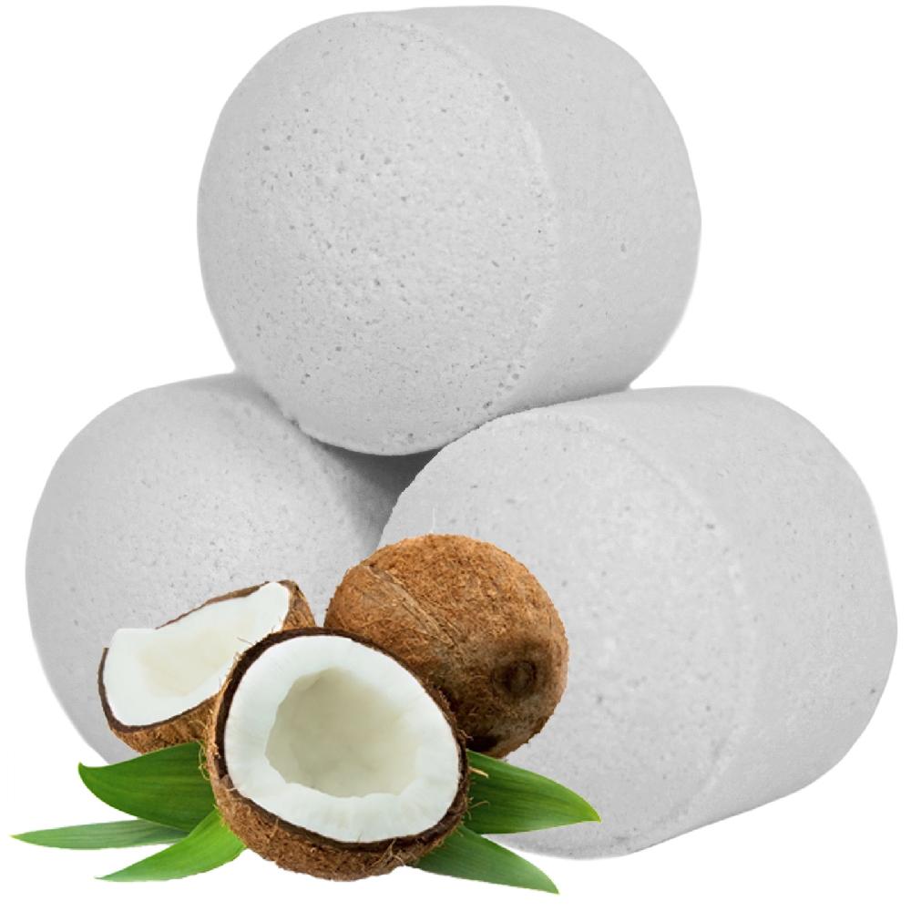 1.3kg Chill Pills Mini Bath Bombs - Summer of Love
