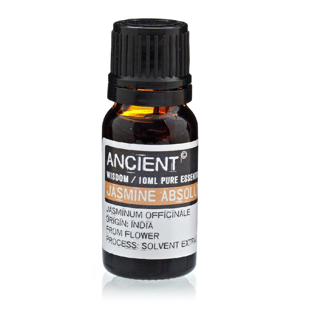 10 Ml Jasmine Absolute Essential Oil