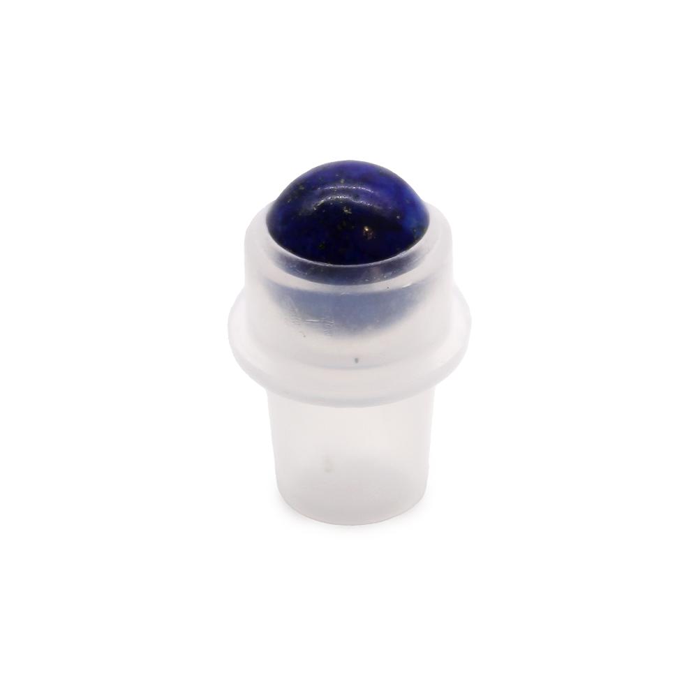 10x Gemstone Roller Tip For Bottle - Sodalite