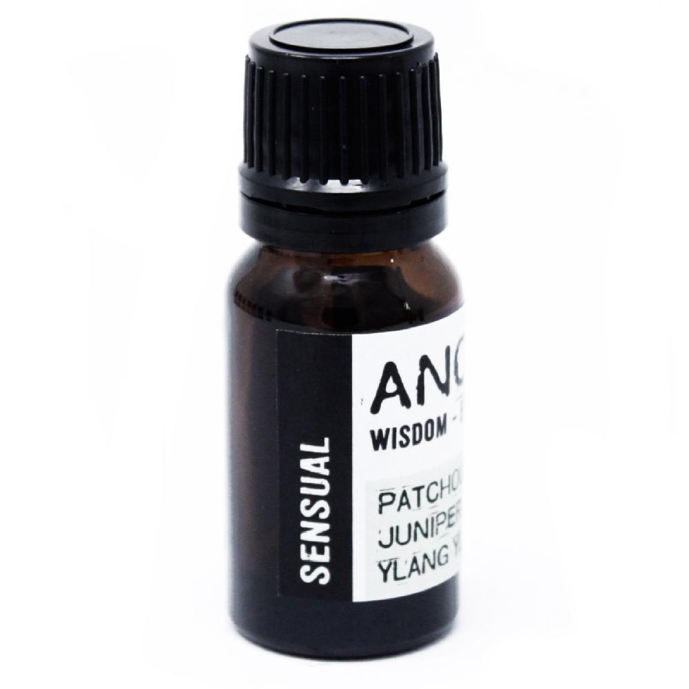 10x Sensual Essential Oil Blend - Boxed - 10ml