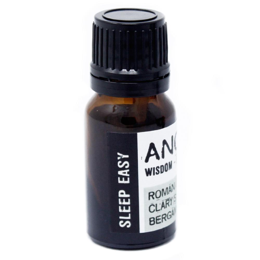 10x Sleep Easy Essential Oil Blend - Boxed - 10ml