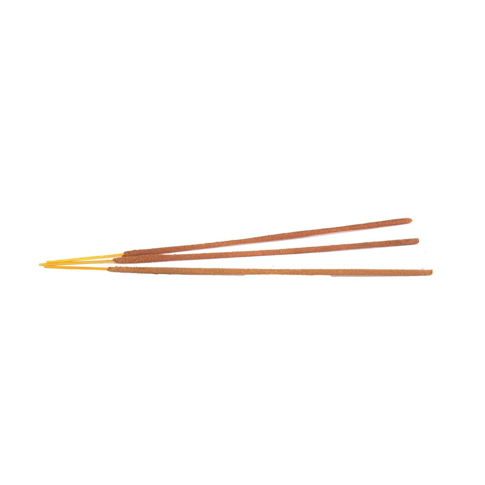 12x Satya Black Crystal Incense - 15gram