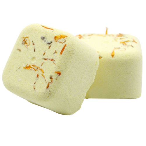 16x Aromatherapy Shower Steamer 70g - Focus Booster