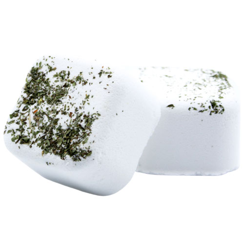 16x Aromatherapy Shower Steamer 70g - Kick Start