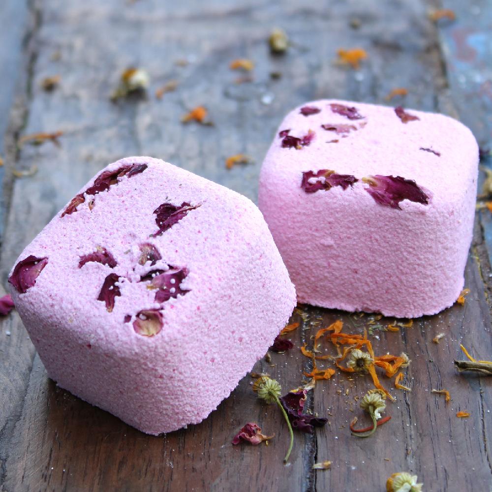 16x Aromatherapy Shower Steamer 70g - Steamy Shower