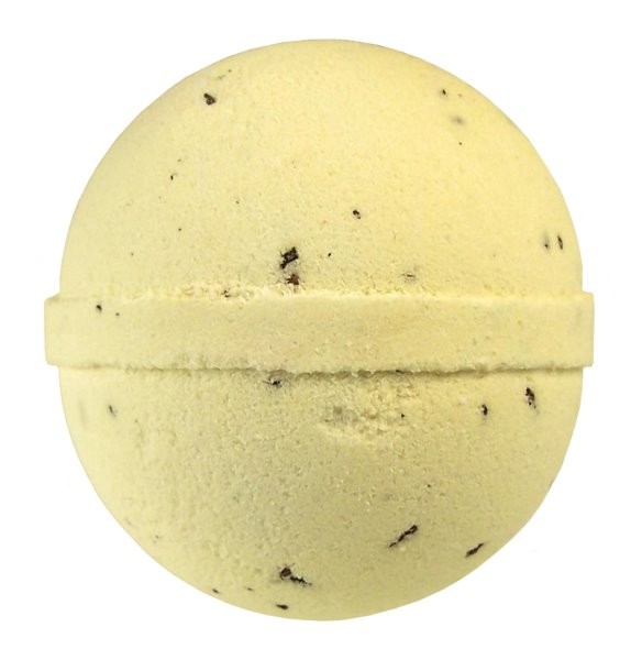16x Banoffee Pie Bath Bomb - Banana Toffee