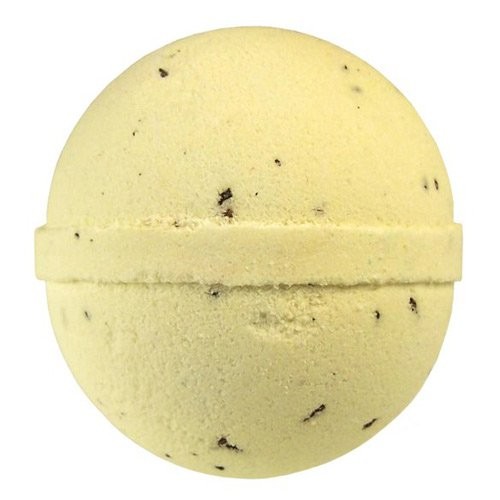 16x Banoffee Pie Bath Bomb - Banana Toffee