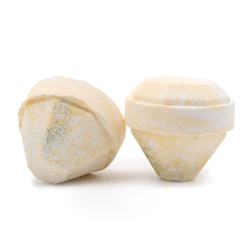 16x Gemstone Bath Bomb - Mistress Fragrance