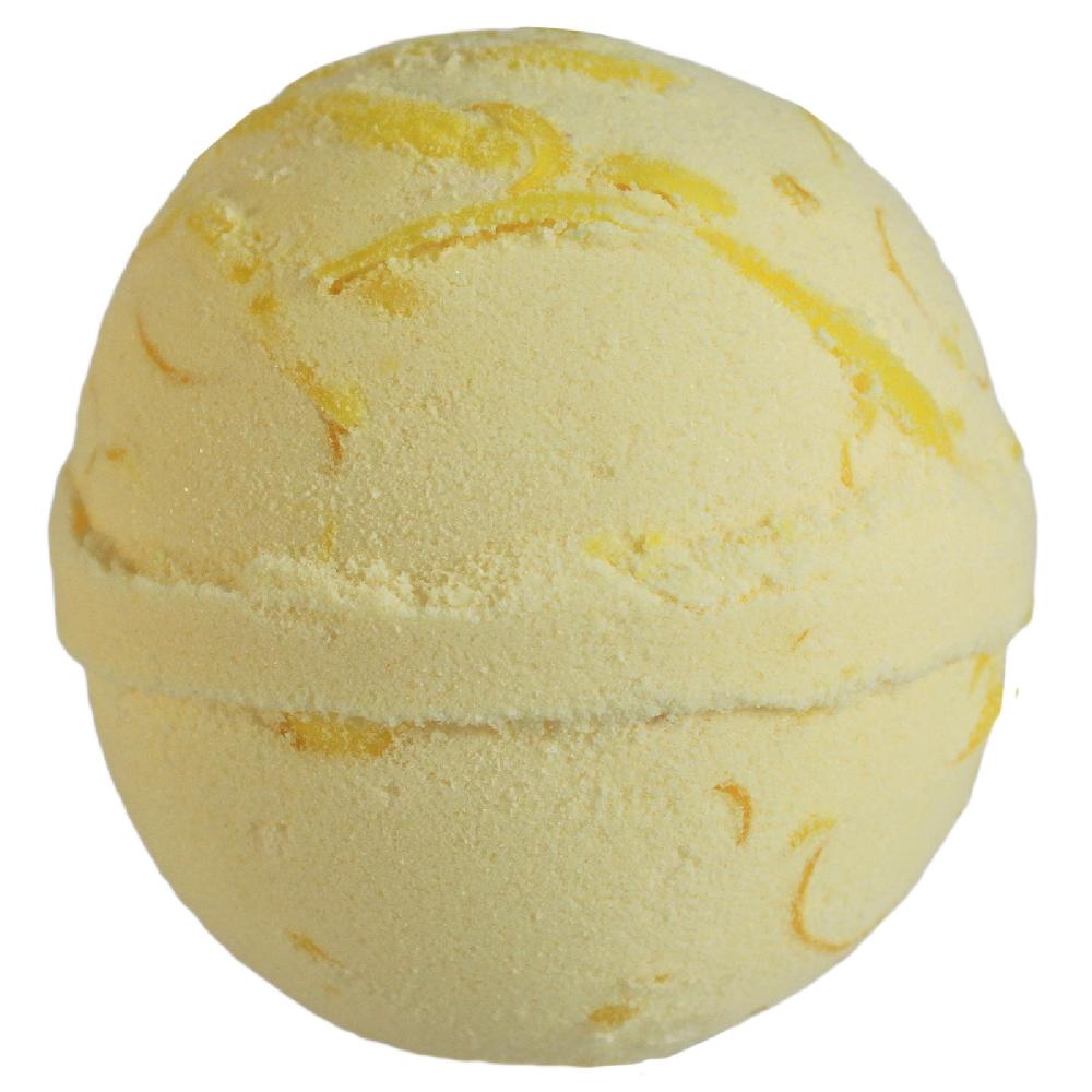 16x Tropical Paradise Coco Bath Bomb - Pineapple
