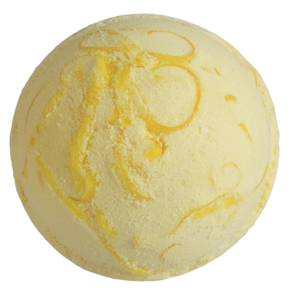 16x Tropical Paradise Coco Bath Bomb - Pineapple