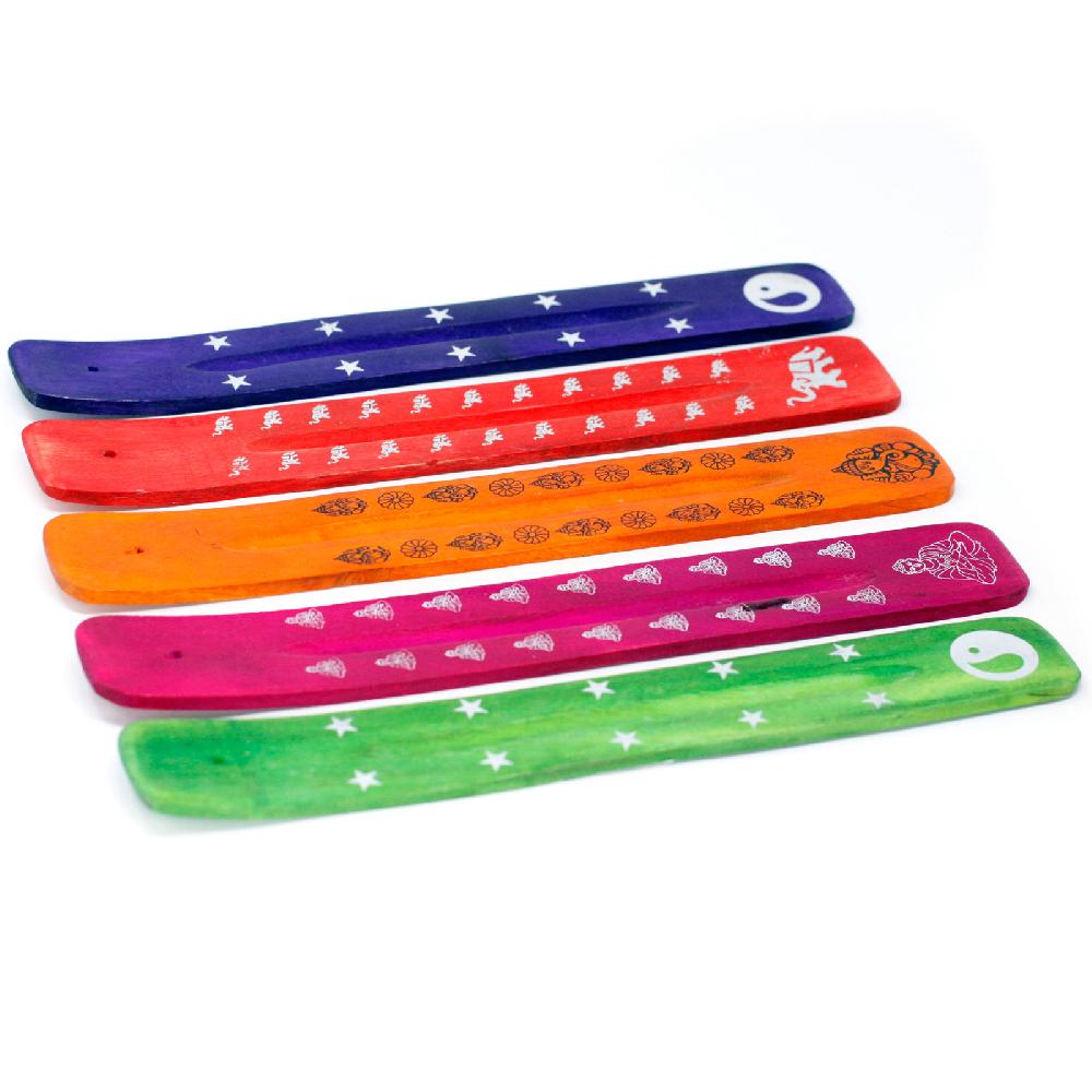 20x Assorted Colours & Designs Ashcatchers