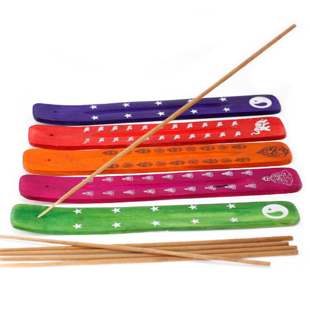 20x Assorted Colours & Designs Ashcatchers