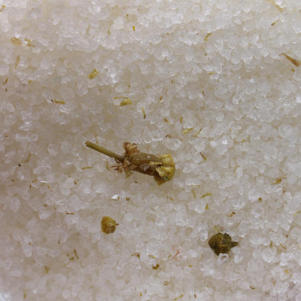 3x Himalayan Bath Salt Blend 500g - Skin Revive