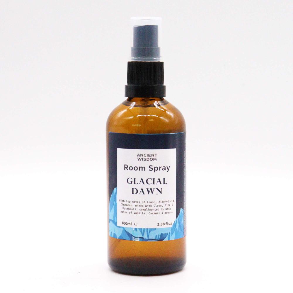 3x Home Fresh Room Spray - Glacial Dawn 100ml