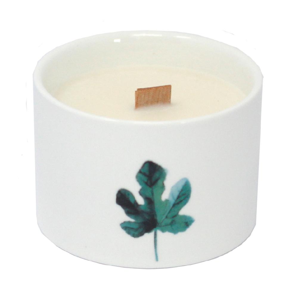 3x Med Botanical Candles - Lemon Honeysuckle