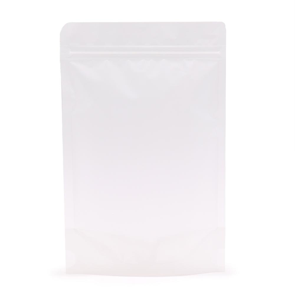 50x Large Fully Opaque Pouch - 15x22cm