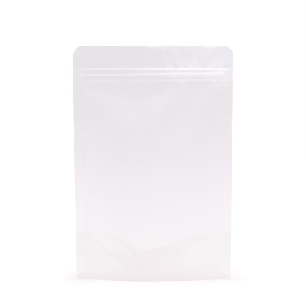 50x Medium Fully Opaque Pouch - 14x20cm