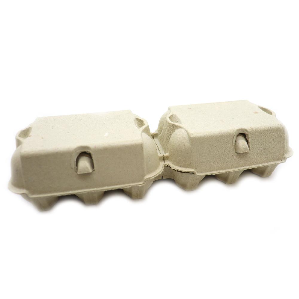 60x Half Dozen Egg Box - For Gift Packs (empty)