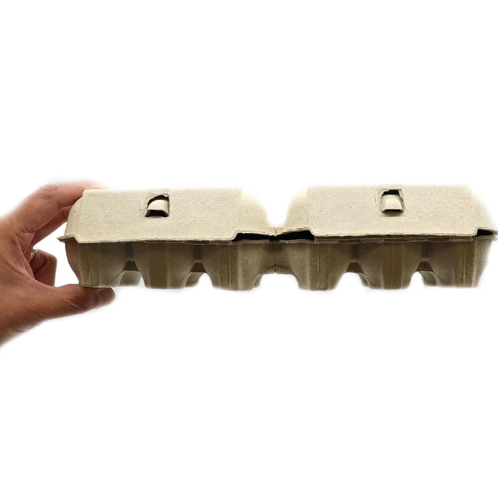 60x Half Dozen Egg Box - For Gift Packs (empty)