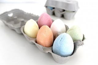 60x Half Dozen Egg Box - For Gift Packs (empty)