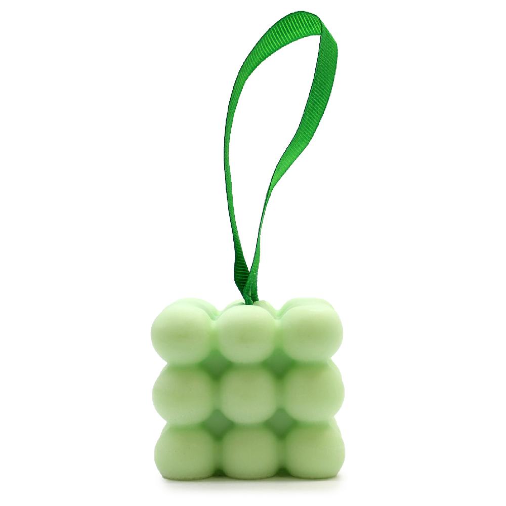 6x Massage Soaps - Spearmint & Eucalyptus