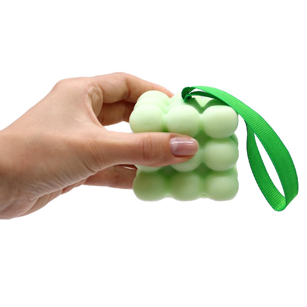6x Massage Soaps - Spearmint & Eucalyptus
