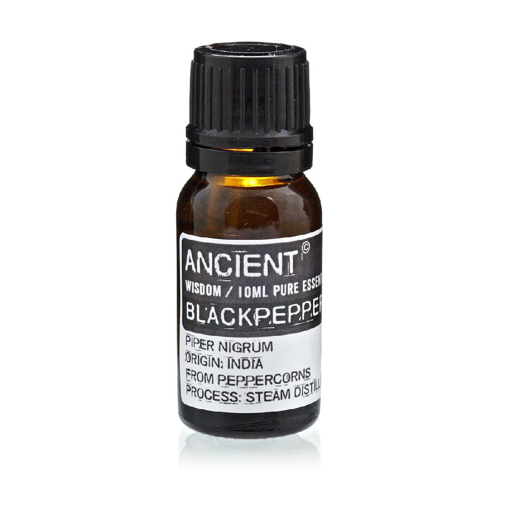 10 Ml Blackpepper Essential Oil