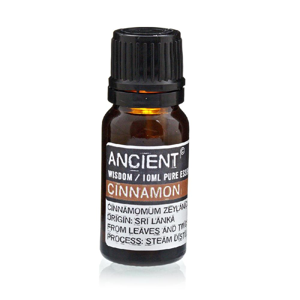 10 Ml Cinnamon Essential Oil