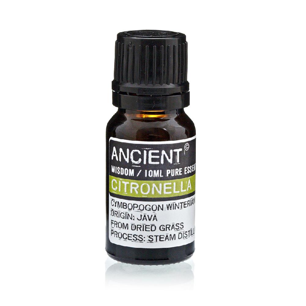 10 Ml Citronella Essential Oil