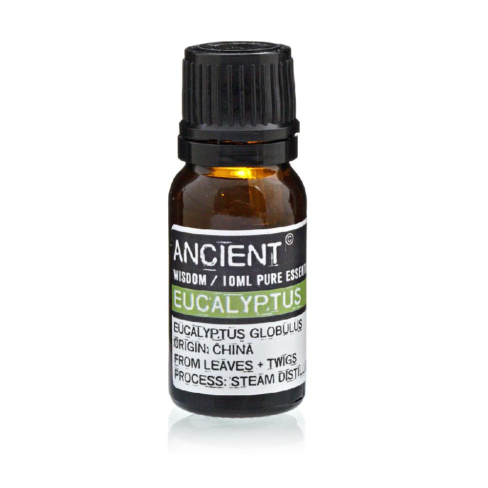 10 Ml Eucalyptus Essential Oil