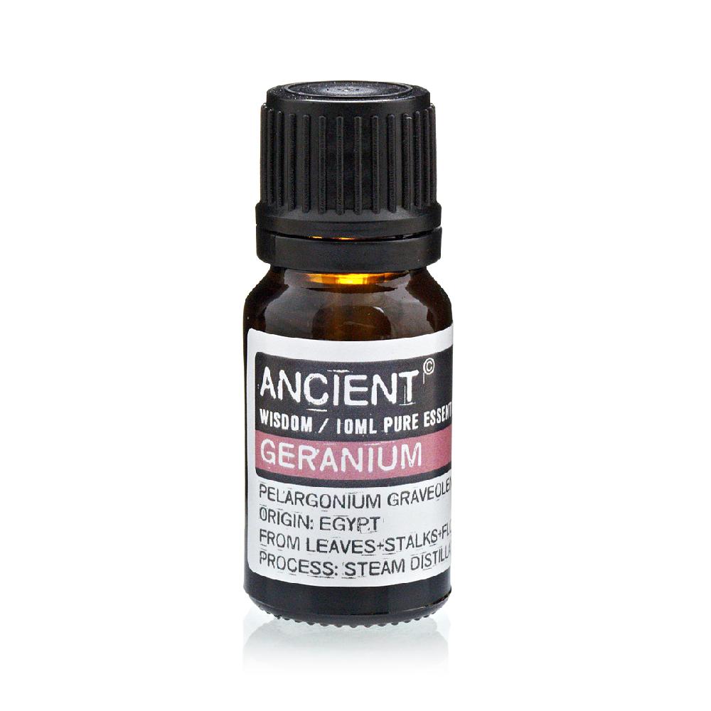 10 Ml Geranium Essential Oil