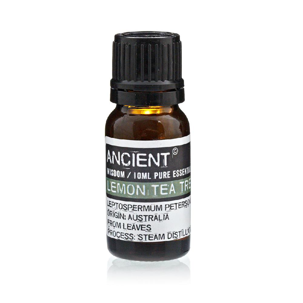 10 ml Lemon Tea Tree Essential Oil