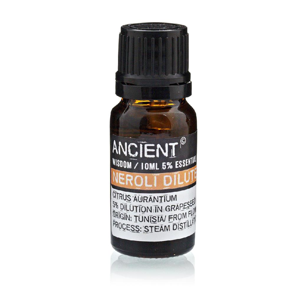 10 ml Neroli Dilute Essential Oil