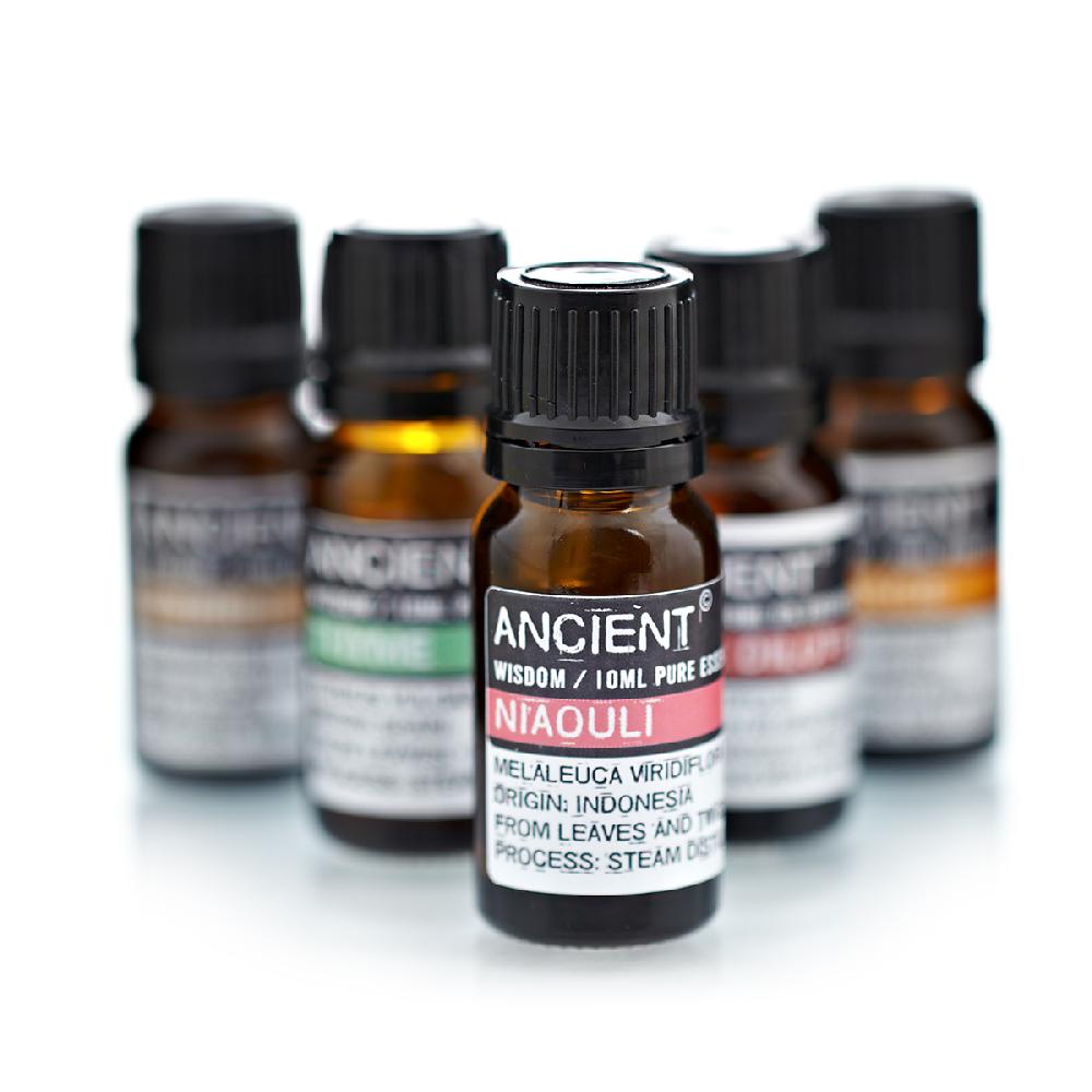 10 Ml Niaouli Essential Oil