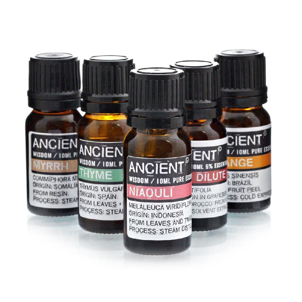 10 Ml Niaouli Essential Oil