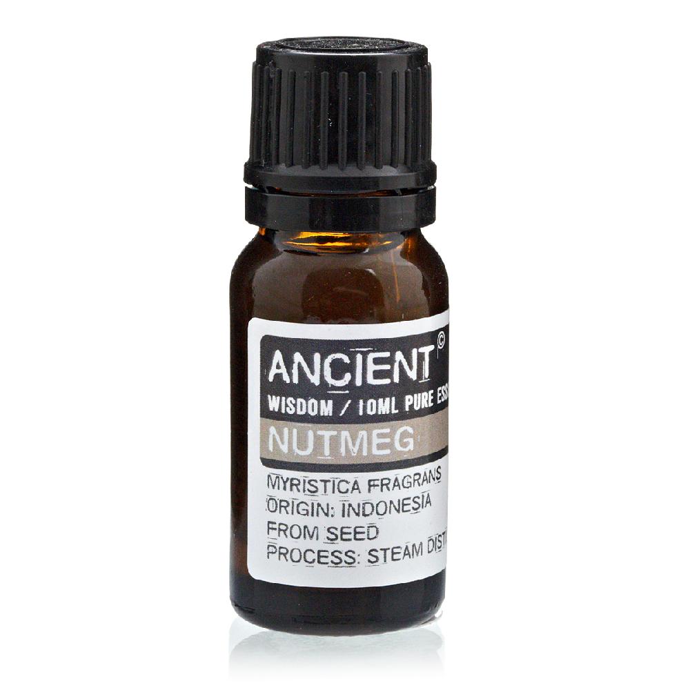 10 ml Nutmeg Essential Oil