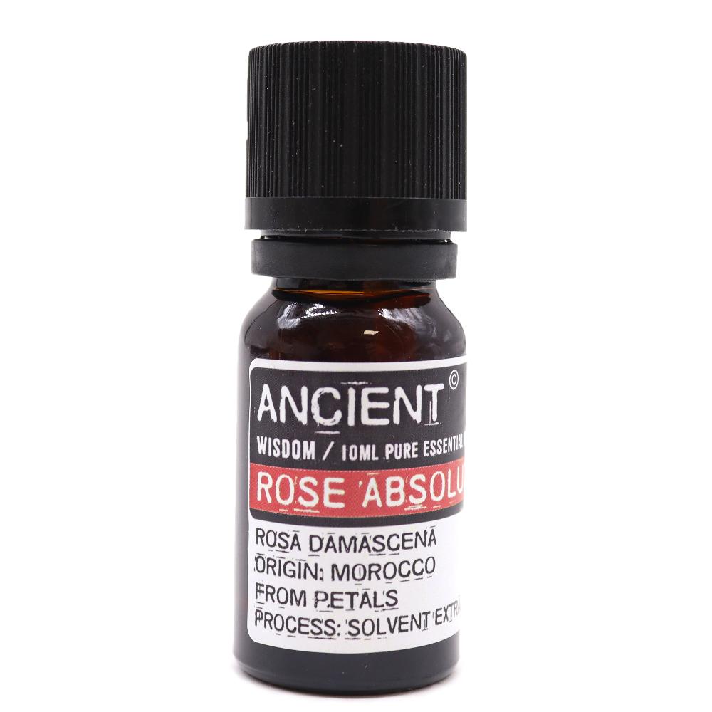 10 Ml Rose Absolute Essential Oil