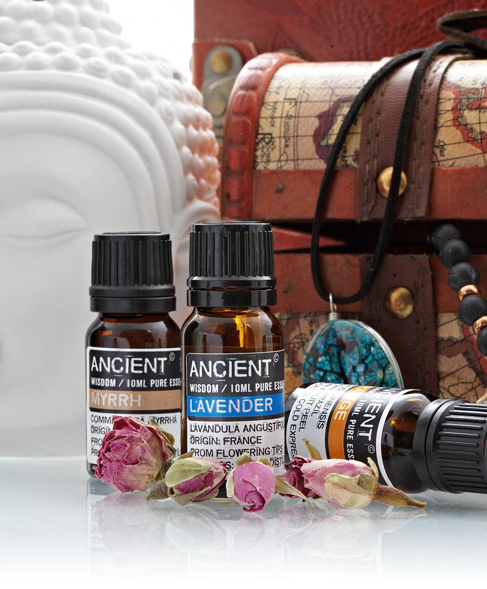 10 Ml Tea Tree Essential Oil