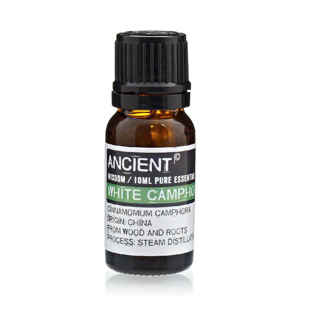 10 Ml White Camphor Essential Oil