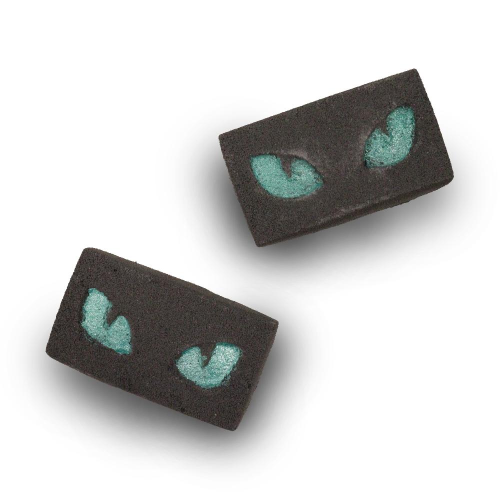 10x Cats Eyes Bath Bomb 80g