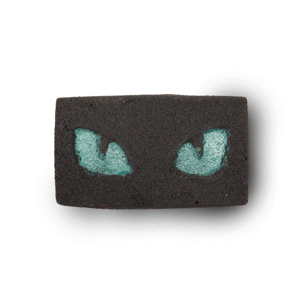 10x Cats Eyes Bath Bomb 80g