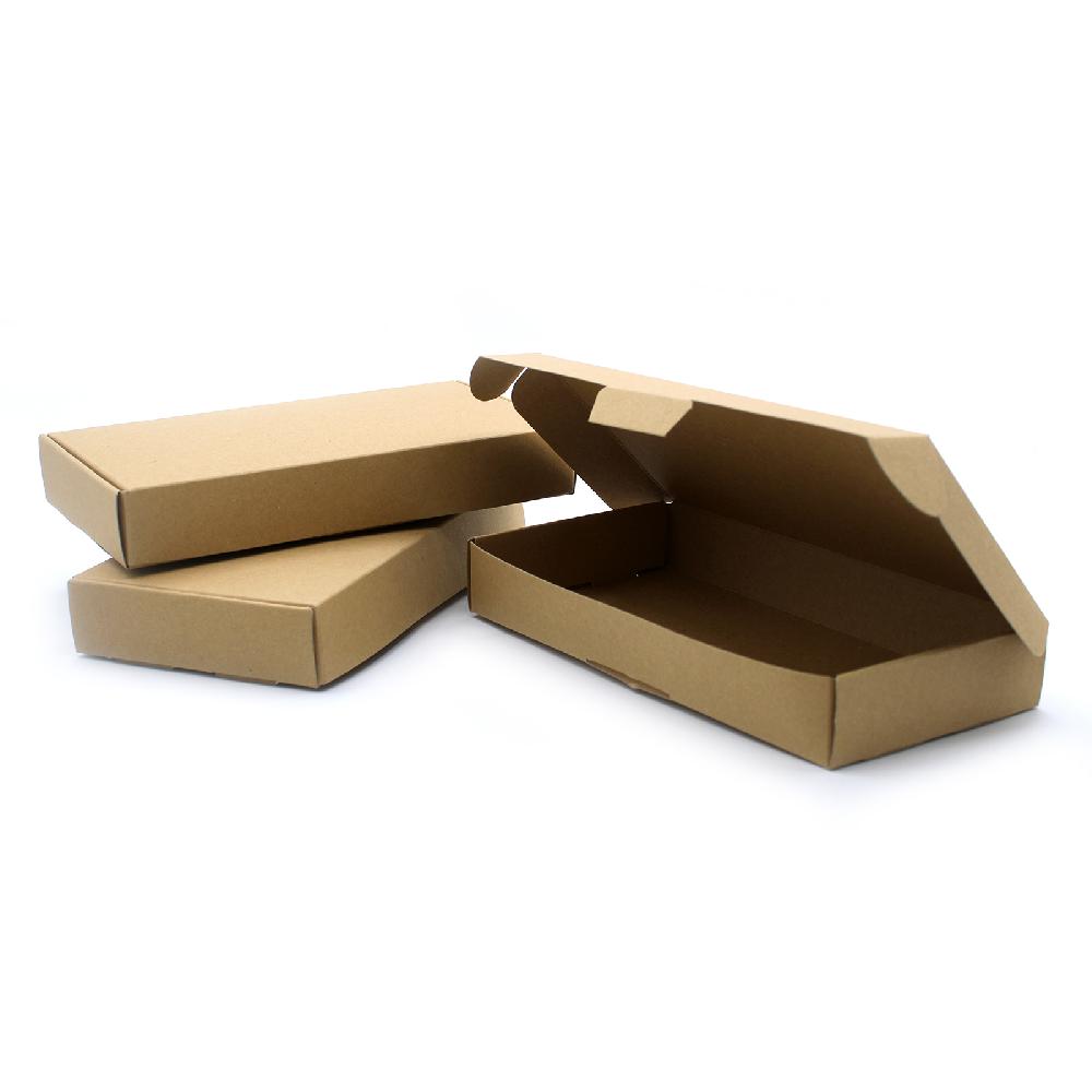 10x Kraft Box For Eye Pillows