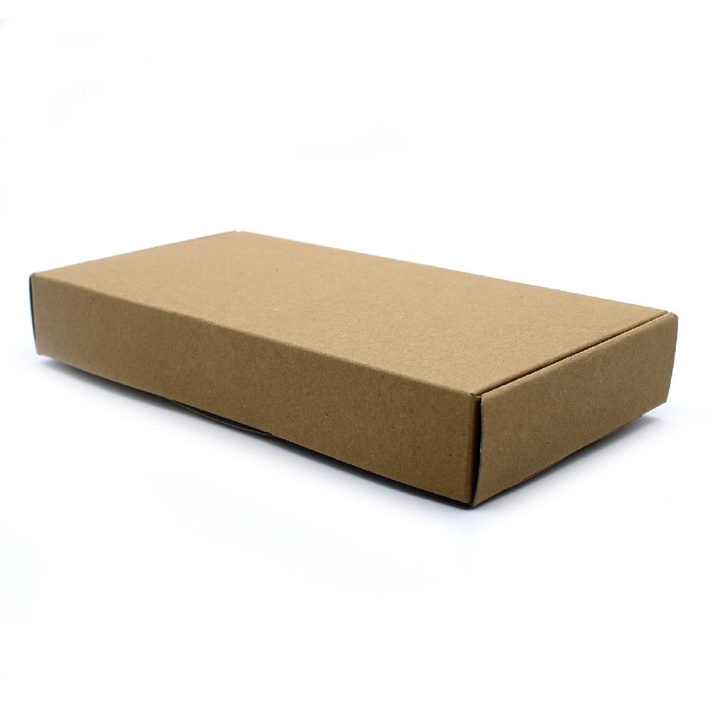 10x Kraft Box For Eye Pillows
