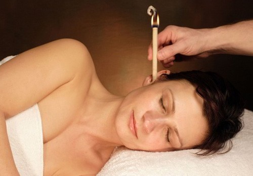 10x Scented Ear Candles - Lavender