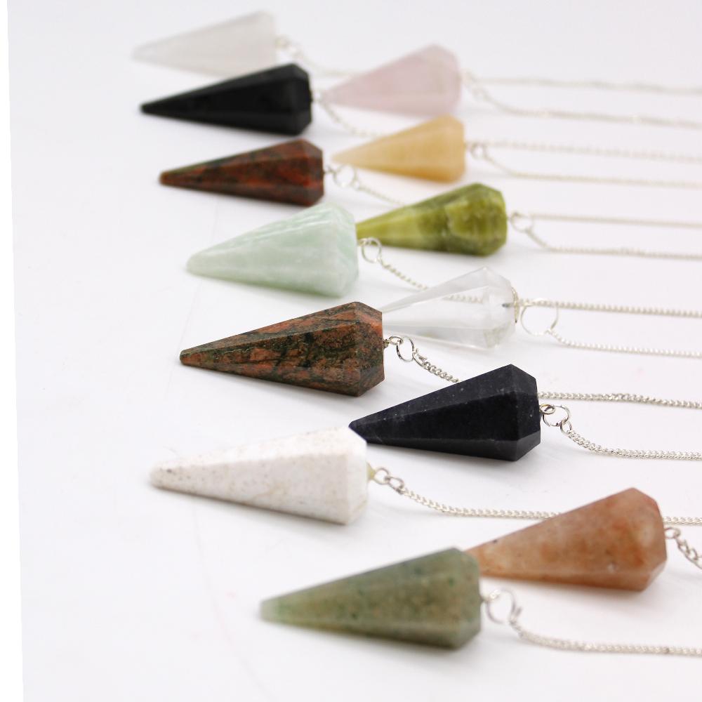 12x Magic Pendulum - Mixed Selection