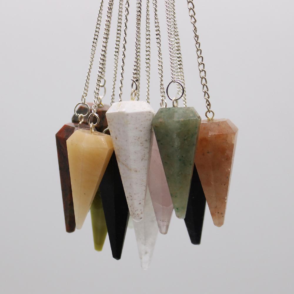 12x Magic Pendulum - Mixed Selection