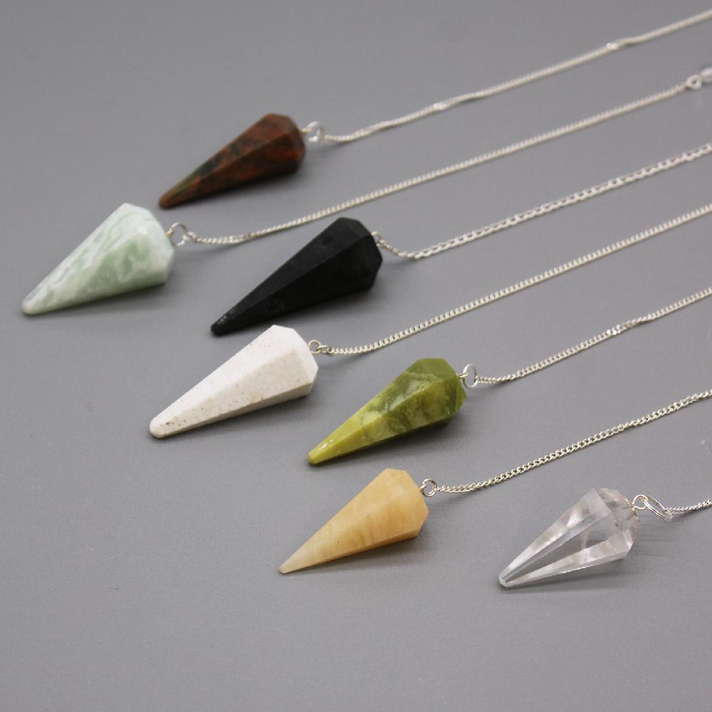 12x Magic Pendulum - Mixed Selection