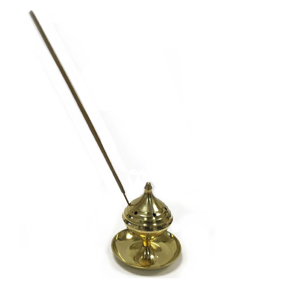 12x Med Incense Burner